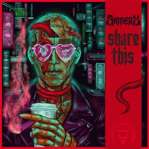 Sinnery : Share This